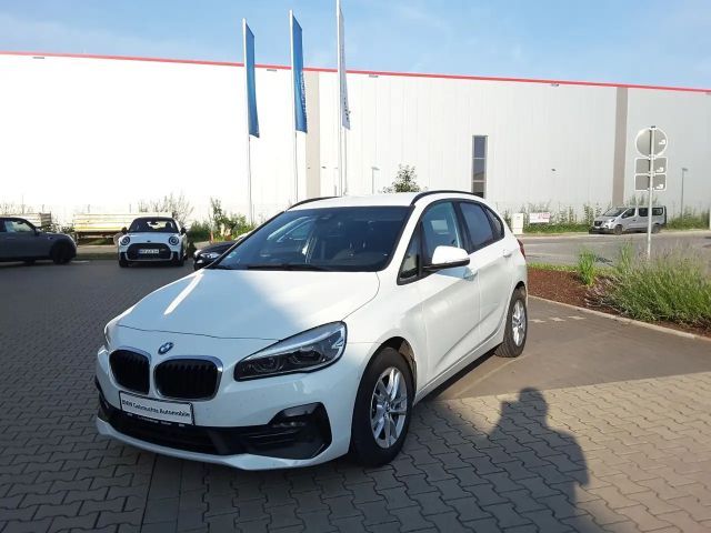 BMW 220 220d