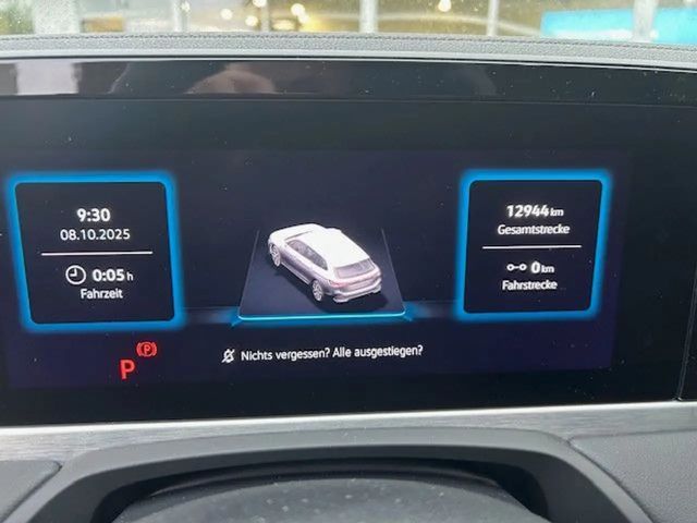 Volkswagen Passat 2.0 TDI Business Variant