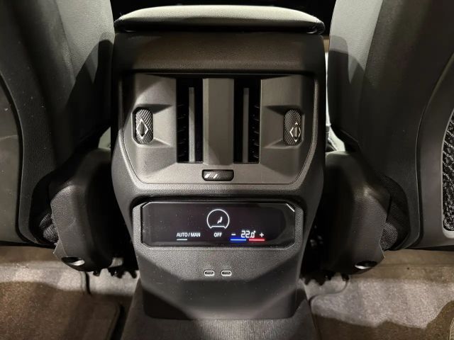 BMW X3 M-Sport xDrive