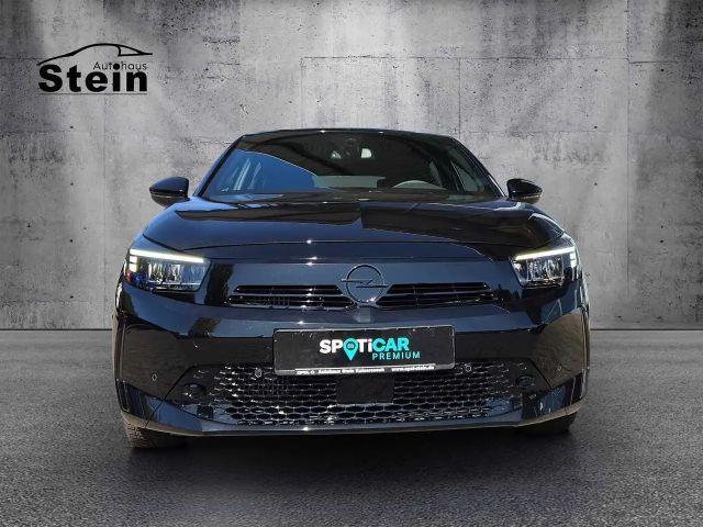 Opel Corsa GS-Line Grand Sport