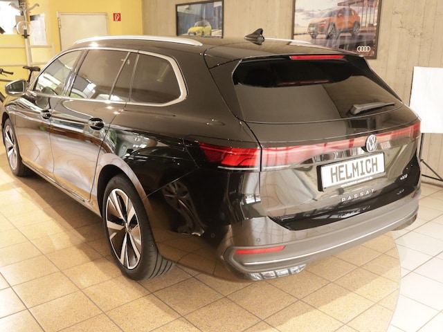 Volkswagen Passat 1.5 TSI Business DSG Variant