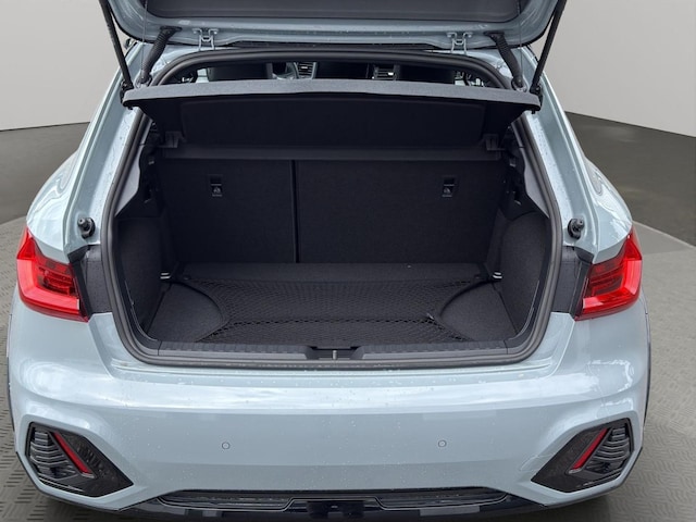 Audi A1 30 TFSI Allstreet S-Tronic