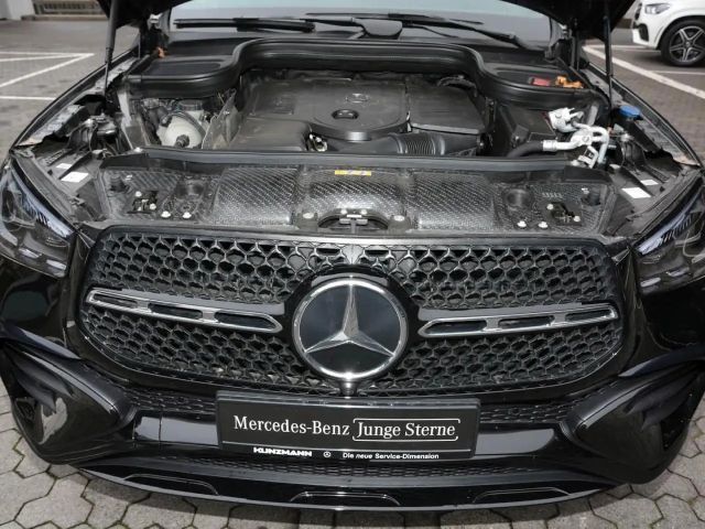 Mercedes-Benz GLE 400 4MATIC AMG Line