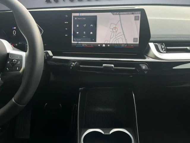 BMW X1 M-Sport xDrive20d