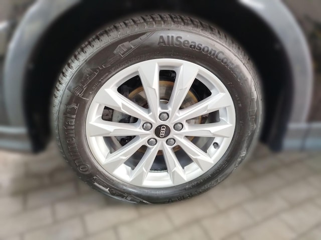 Audi Q3 35 TFSI S-Tronic Sportback