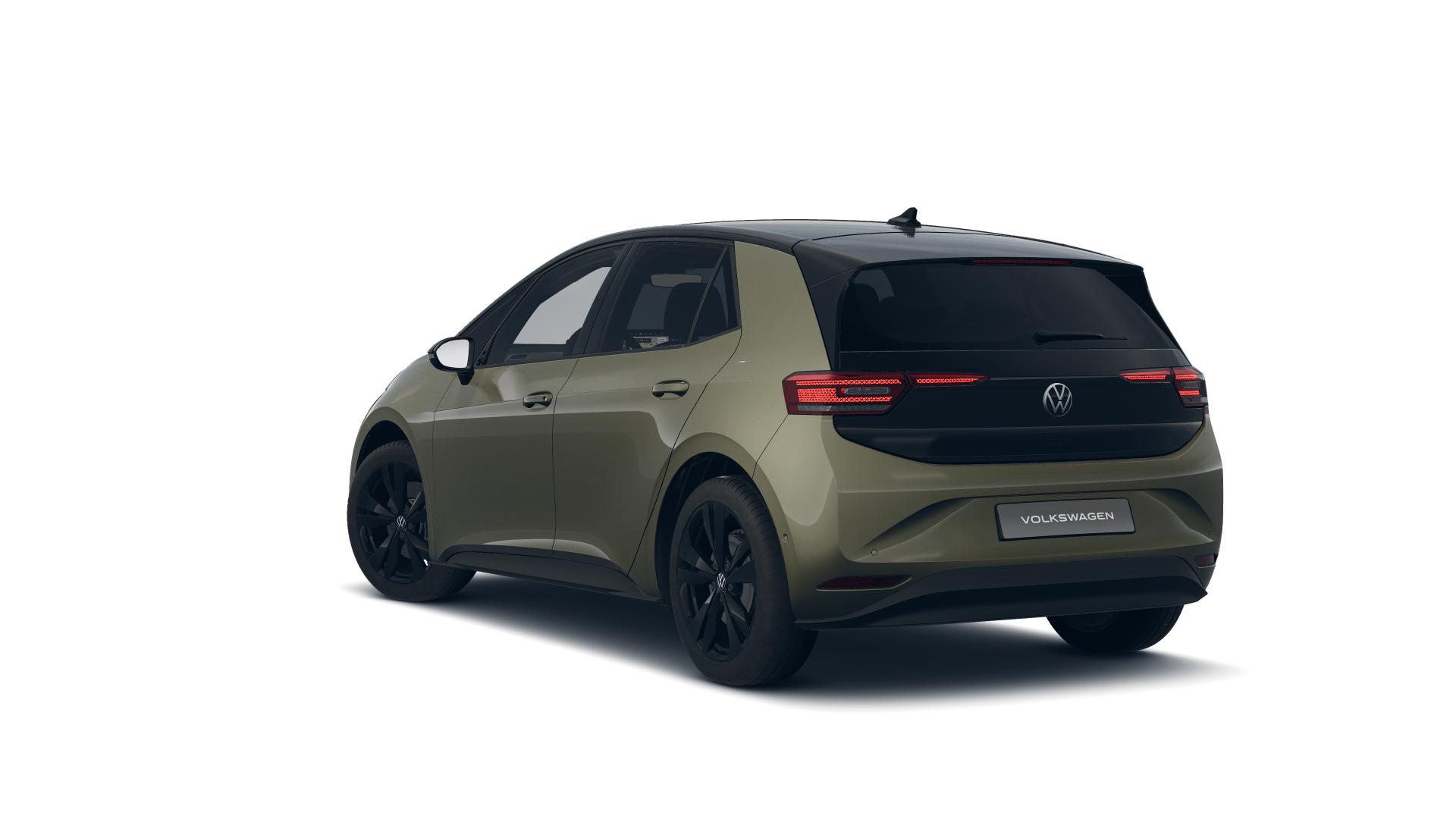 Volkswagen ID.3 Performance Pro