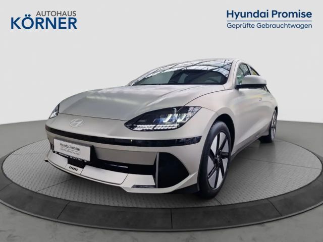 Hyundai IONIQ 6 53kWh