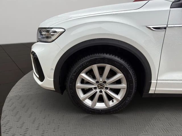 Volkswagen T-Roc 1.5 TSI Cabriolet DSG R-Line