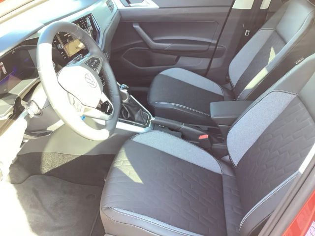 Volkswagen Taigo 1.0 TSI