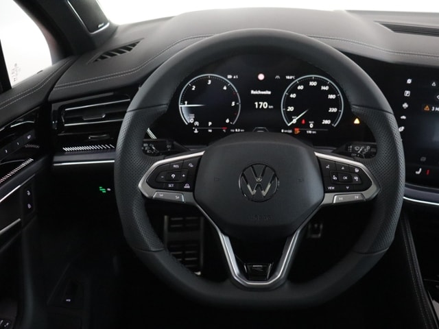 Volkswagen Touareg 3.0 V6 TDI Style