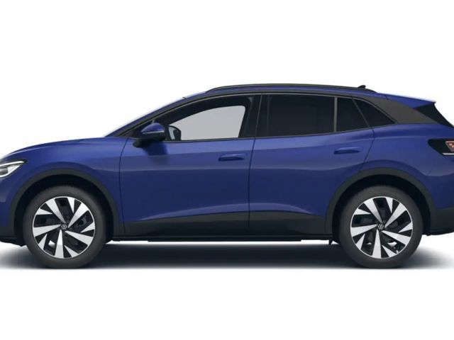 Volkswagen ID.4 Performance Pro