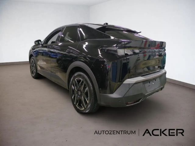 Peugeot 3008 GT-Line Hybrid