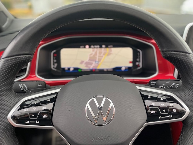 Volkswagen T-Roc Cabriolet