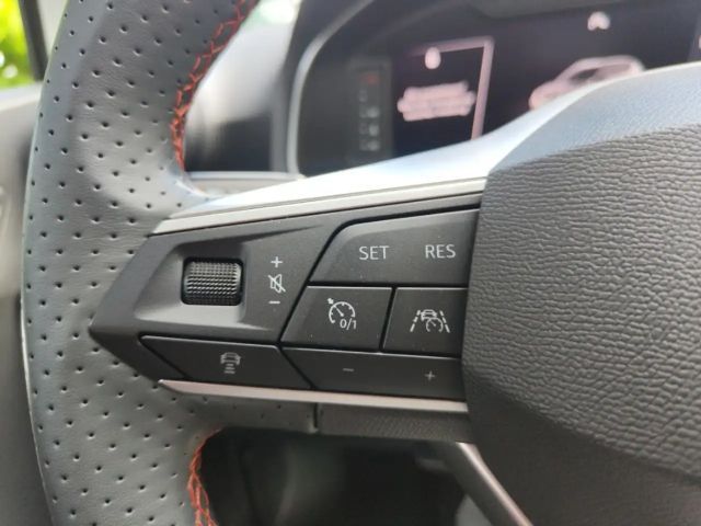 Seat Arona 1.0 TSI FR-lijn