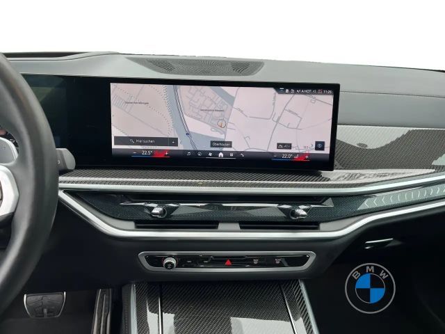 BMW X5 M-Sport xDrive30d