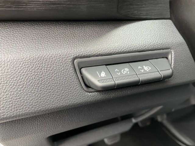 Renault Trafic Blue Combi Life dCi 150