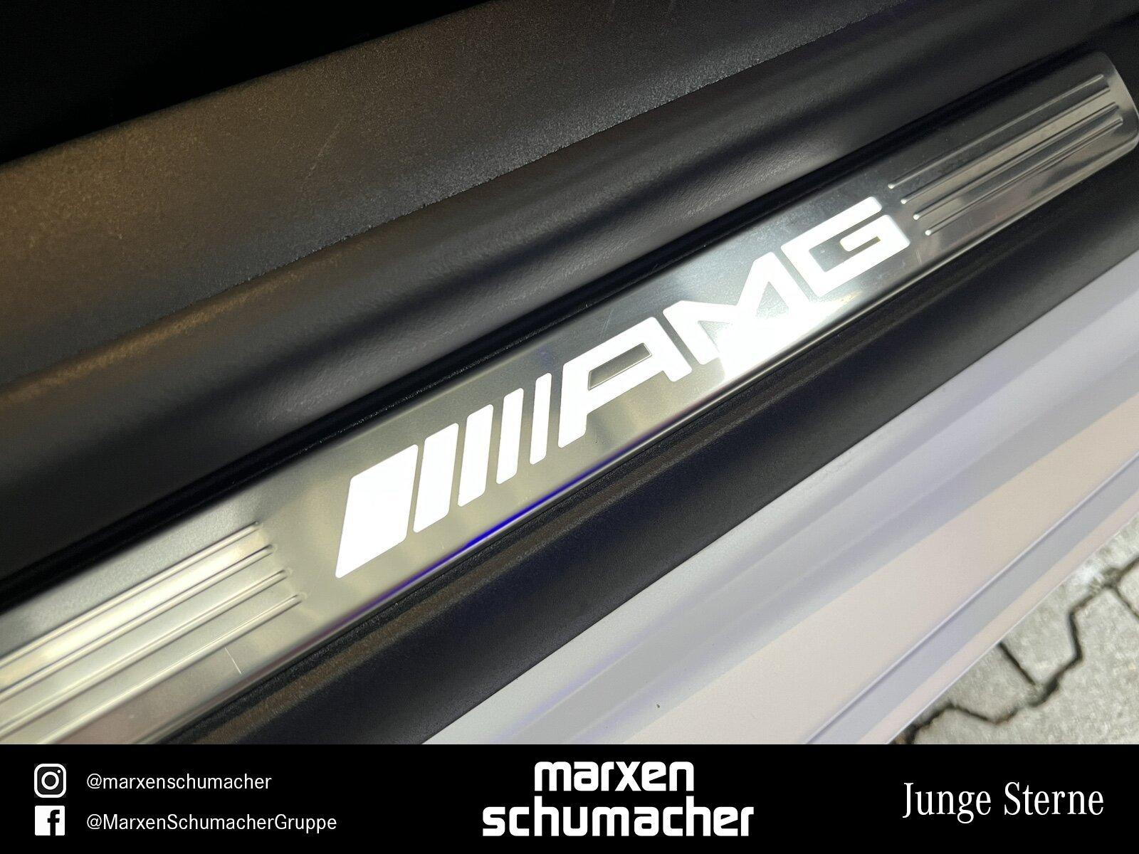 Mercedes-Benz AMG SL 4MATIC SL 63 AMG