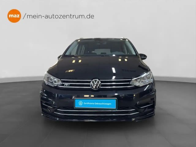 Volkswagen Touran 1.5 TSI R-Line