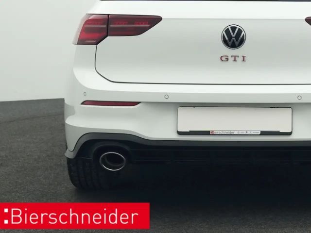 Volkswagen Golf 2.0 TSI DSG GTI
