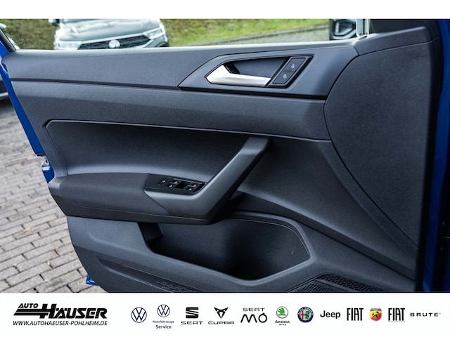 Volkswagen Polo Fresh 1.0 VIRTUAL COCKPIT LED PDC