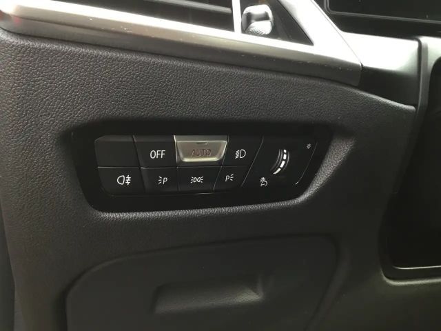 BMW M3 Competition Touring xDrive