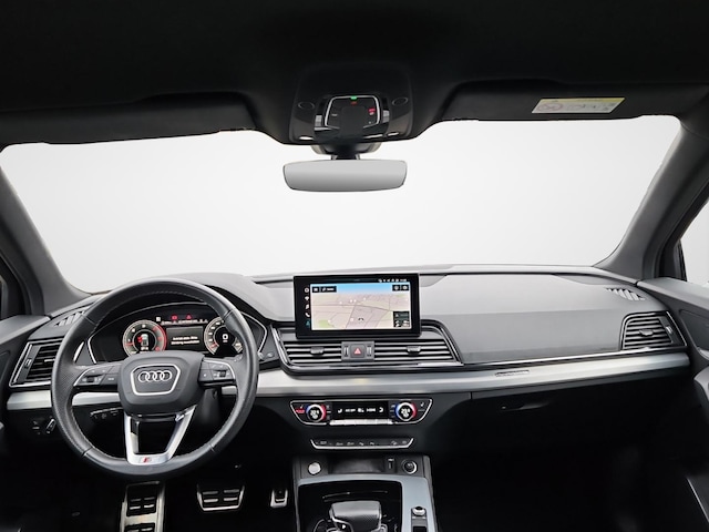 Audi Q5 50 TDI Quattro