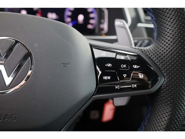 Volkswagen Tiguan 2.0 TSI DSG