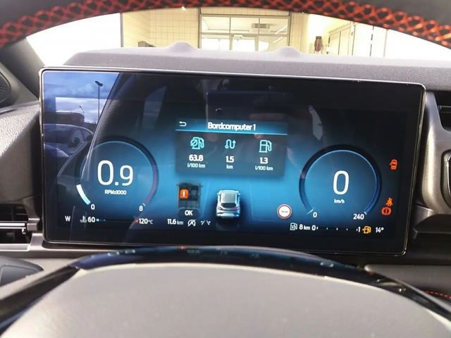 Ford Puma EcoBoost ST Line