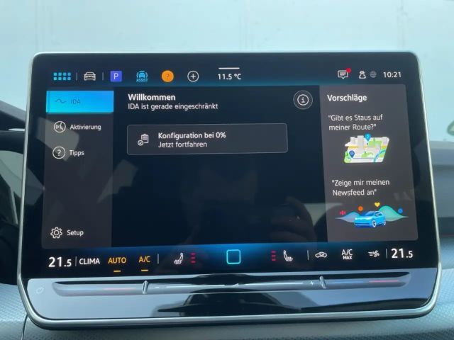 Volkswagen Golf 2.0 TDI DSG Golf VIII