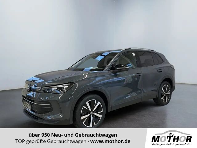 Volkswagen Tiguan 1.5 eTSI DSG Life