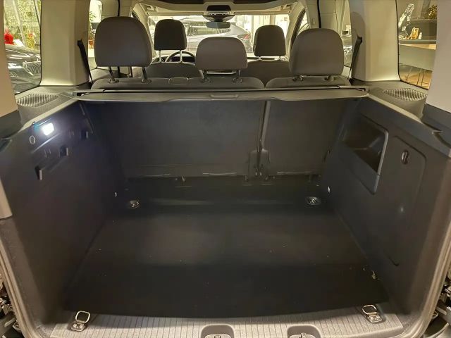 Volkswagen Caddy 1.5 TSI Combi