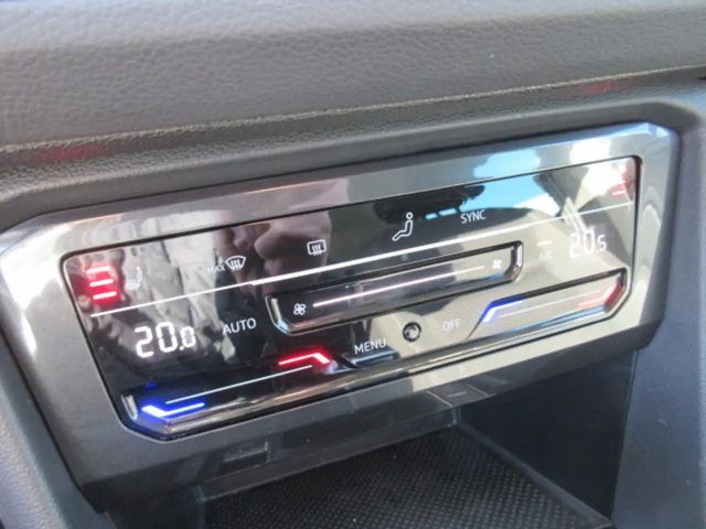 Volkswagen Tiguan 1.5 TSI DSG