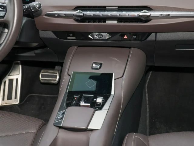 DS DS 4 E-Tense Mobiles