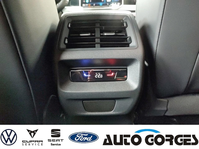 Volkswagen Tiguan DSG