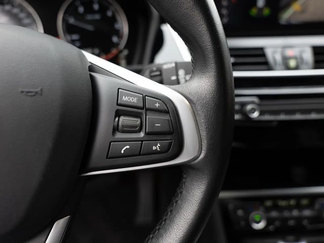 BMW 218 218d Gran Tourer Sport Line