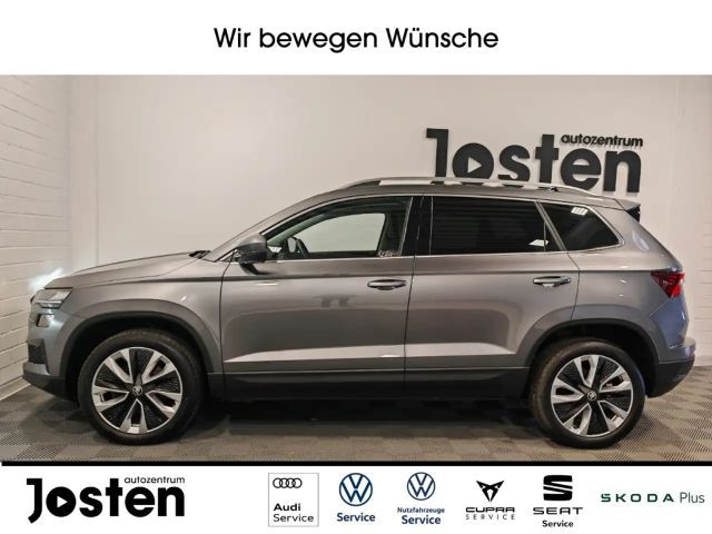 Skoda Karoq 1.5 TSI Selection