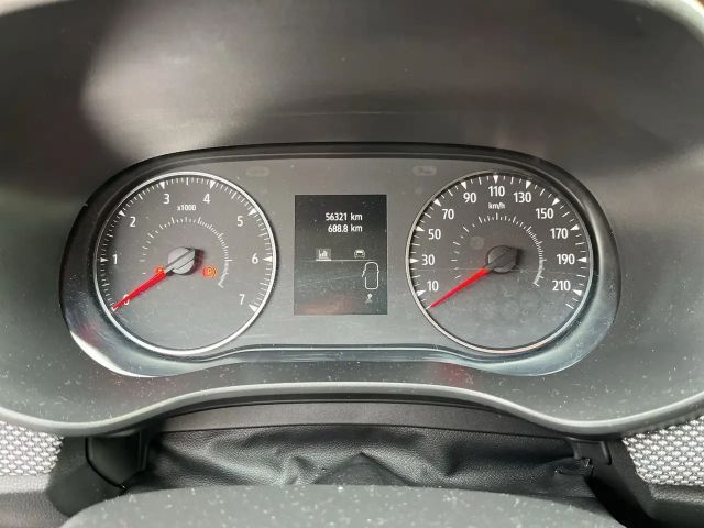 Dacia Jogger Extreme