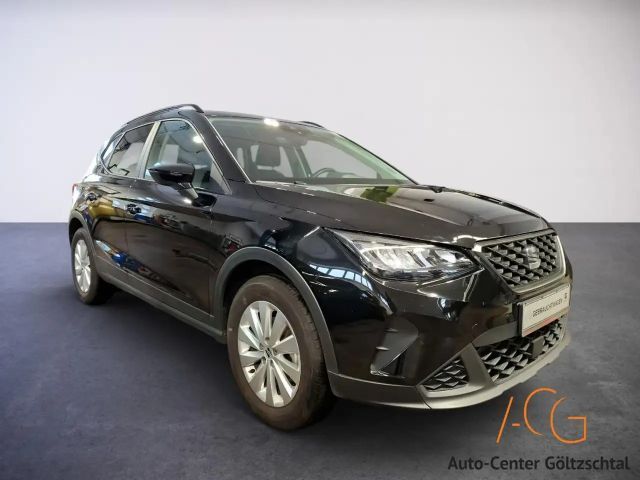 Seat Arona 1.0 TSI Style