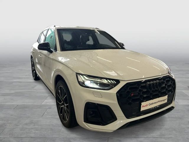 Audi SQ5 3.0 TDI