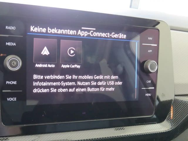 Volkswagen T-Cross Friends TSI