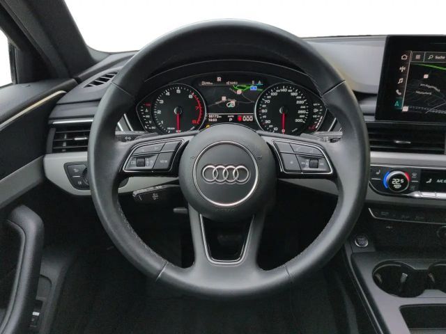 Audi A4 40 TFSI