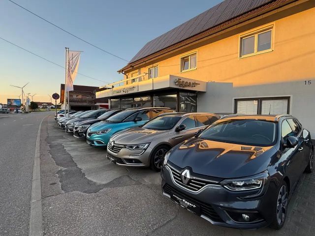 Renault Captur E-Tech Hybrid RS