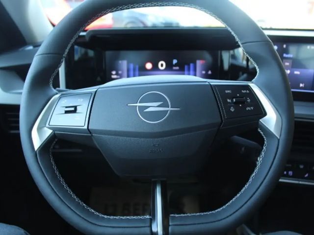 Opel Frontera Edition