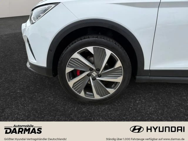 Seat Arona 1.0 TSI FR-lijn