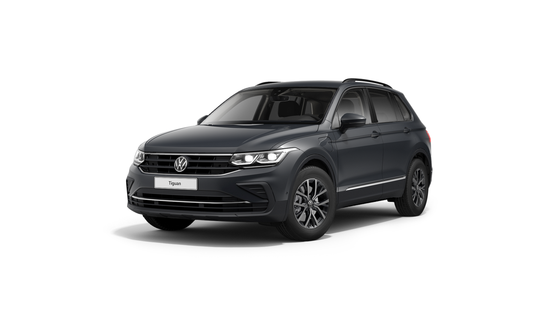 Volkswagen Tiguan DSG Life eHybrid