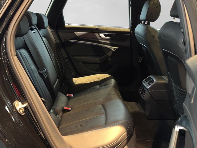 Audi A6 40 TDI Avant Quattro S-Tronic