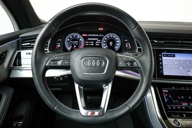 Audi Q7 60 TFSI Hybride Quattro
