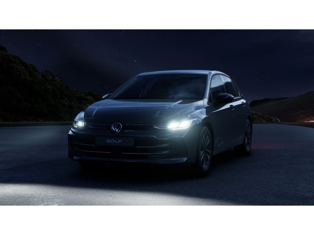 Volkswagen Golf 1.5 TSI Golf VIII