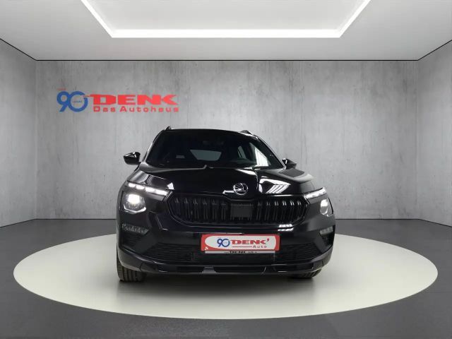 Skoda Kamiq 1.5 TSI Monte Carlo
