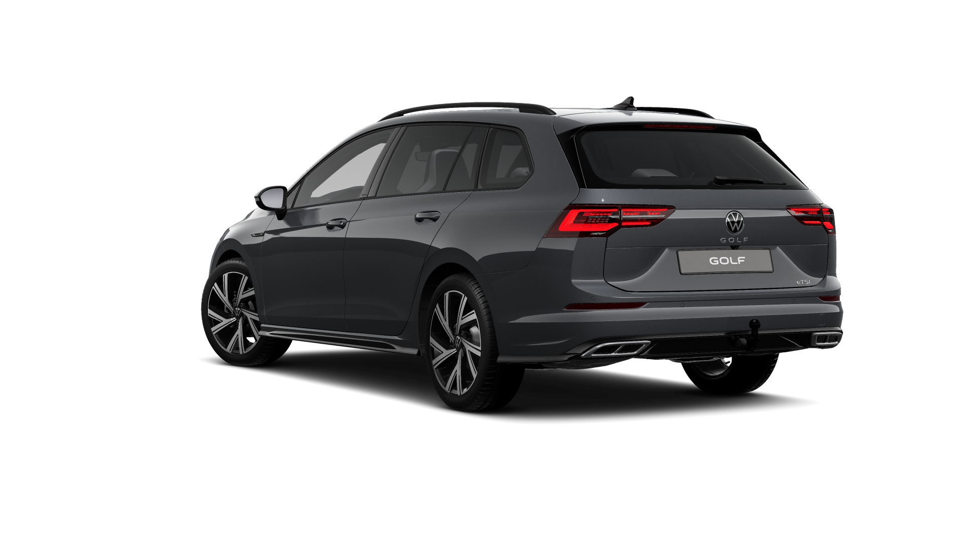 Volkswagen Golf 1.5 eTSI Golf VIII Variant